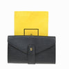 Secondhand Fendi Vintage Coin Purse with Strap Epi