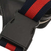 Gucci Soft Zip Belt Bag GG Coated Canvas