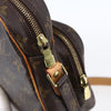 Louis Vuitton Amazone Bag Monogram Canvas