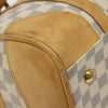 Secondhand Louis Vuitton Berkeley Handbag Damier