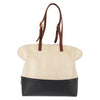 Secondhand Fendi Pequin 2Bag Canvas and