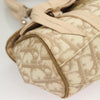 Secondhand Christian Dior Vintage Trotter Romantique Flap Bag Diorissimo