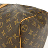 Louis Vuitton Keepall Bag Monogram Canvas