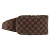 Secondhand Louis Vuitton Geronimos Waist Bag Damier