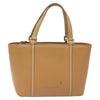 Burberry Vintage Handbag Leather