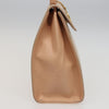 Secondhand Celine Handbag Beige Suede Bags