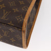 Louis Vuitton Beverly Briefcase Monogram Canvas