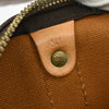 Louis Vuitton Keepall Bag Monogram Canvas