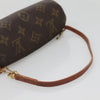Louis Vuitton Papillon Pochette Monogram Canvas