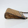 Secondhand Christian Dior Vintage Trotter Shoulder Bag