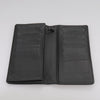 Louis Vuitton Brazza Long Bifold wallet Monogram shadow