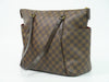 Louis Vuitton Totally Handbag Damier