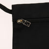Fendi Vintage Double Buckle Flap Shoulder Bag Nylon