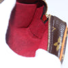 Louis Vuitton Wapity Trousse Pouch Monogram Canvas