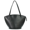 Louis Vuitton Saint Jacques Handbag Epi Leather
