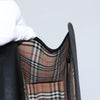 Burberry Vintage Handbag Leather