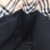 Secondhand Burberry Nova Check Tote