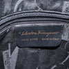 Secondhand Salvatore Ferragamo Vintage Zip Handbag