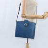 Louis Vuitton Capucines Shoulder Bag Epi Leather