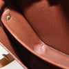 Louis Vuitton Cartouchiere Handbag Monogram Canvas