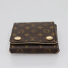 Secondhand Louis Vuitton CASE JEWELRY BOX