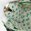 Louis Vuitton OnTheGo Tote LV Match Monogram Jacquard Velvet