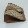 Gucci Vintage old clutch Canvas