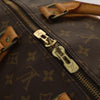 Secondhand Louis Vuitton Keepall Bandouliere Bag