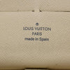 Secondhand Louis Vuitton Zippy Organizer Damier