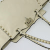 Secondhand Valentino Garavani Rockstud Tote Soft