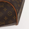 Louis Vuitton Ellipse Bag Monogram Canvas