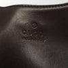 Gucci Vintage Wristlet Clutch Leather