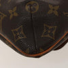 Secondhand Louis Vuitton Musette Handbag