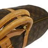 Louis Vuitton Keepall Bag Monogram Canvas