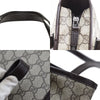 Secondhand Gucci Crossbody GG Imprime