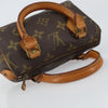 Secondhand Louis Vuitton Speedy Mini HL Handbag