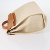 Secondhand Hermes Herbag Toile and
