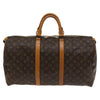 Secondhand Louis Vuitton Keepall Bag