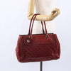 Gucci Vintage tote Leather