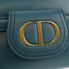 Secondhand Christian Dior DiorDouble Chain Bag