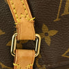 Louis Vuitton Totally Handbag Monogram Canvas