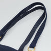 Secondhand Bally Vintage Shoulder Bag