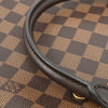 Secondhand Louis Vuitton Brittany Handbag Damier