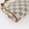 Secondhand Louis Vuitton Eva Handbag Damier