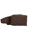 Secondhand Louis Vuitton Geronimos Waist Bag Damier
