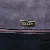Secondhand Bally Vintage Handbag Quilted