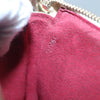 Secondhand Louis Vuitton Pochette Accessoires Monogram Multicolor