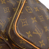 Louis Vuitton Amazone Bag Monogram Canvas