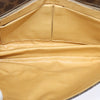 Secondhand Celine Macadam Shoulder Bag PVC