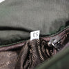 Secondhand Prada Double Buckle Flap Messenger Bag Tessuto